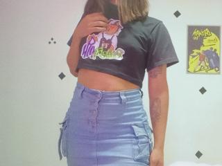 LilyBluex Anal en Webcam Live - Photo 12/21