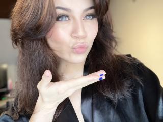 ShantallParis Blowjob XXX Cams - Photo 19/21