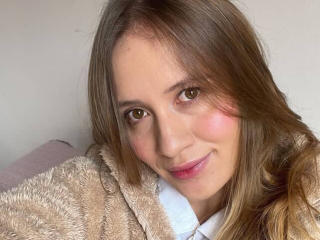AntoCrus - Live sex cams model