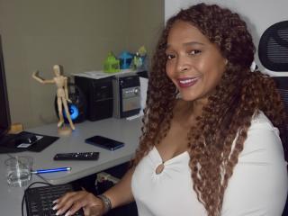 Photo of AinaEbonyQueen