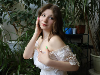 RinaLewin Sex Brunette - Photo 18/21