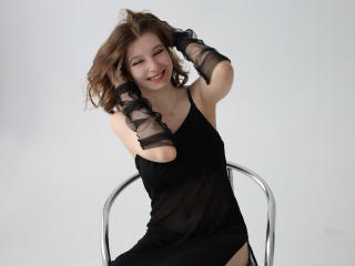 RinaLewin Sex Brunette - Photo 14/21