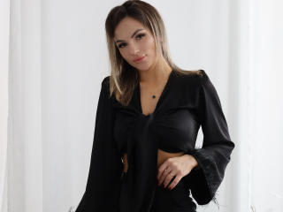 KarolinaSykes Seins Show XXX en Direct - Photo 14/21