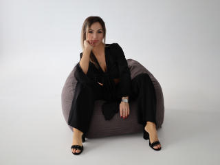 KarolinaSykes Seins Show XXX en Direct - Photo 11/21