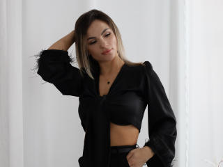 KarolinaSykes Seins Show XXX en Direct - Photo 9/21