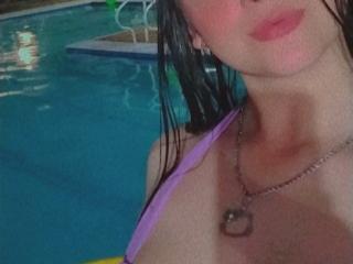 SamanthaCollen Blowjob XXX Cams - Photo 8/21