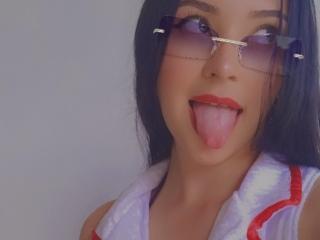SamanthaCollen Blowjob XXX Cams - Photo 7/21