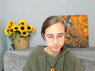 AriaOn Webcam Porno Live - Photo 19/19