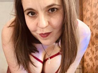 MelanieAhHot Hot Liveshows - Photo 4/18