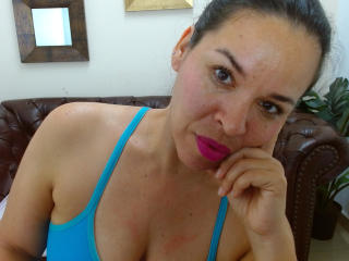LizethBells Anal Livecam - Photo 18/21