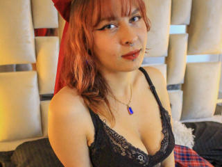 ZaziRose MILF Live - Photo 5/8