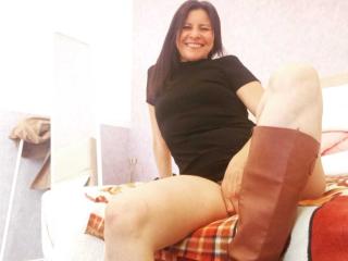 VeronikaGreco Anal Fuck - Photo 8/21