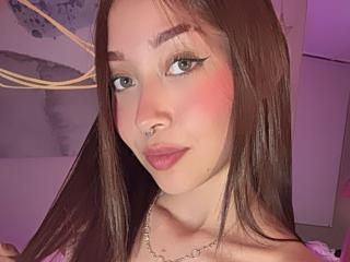 AmelieBss Webcam Porno Live - Photo 15/21