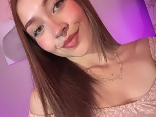 AmelieBss Webcam Porno Live - Photo 14/21