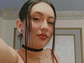LiliethRoss Anal en Webcam Live - Photo 6/21