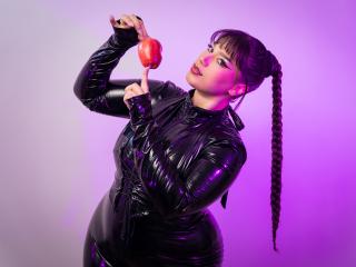 MillyJohnson Hot Liveshows - Photo 4/21