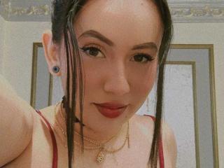 LiliethRoss Anal en Webcam Live - Photo 5/21