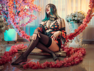 MaiaThunder Hot Liveshows - Photo 12/21