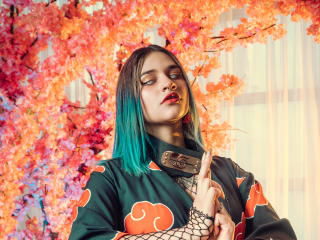 MaiaThunder Hot Liveshows - Photo 11/21
