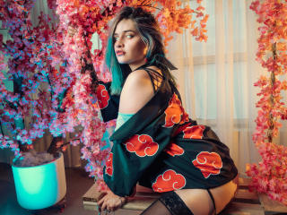 MaiaThunder Hot Liveshows - Photo 10/21