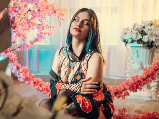 MaiaThunder Hot Liveshows - Photo 9/21