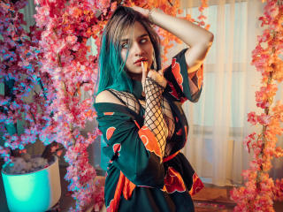 MaiaThunder Hot Liveshows - Photo 8/21