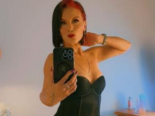 DhannaRose Amateur Live Cam - Photo 4/8