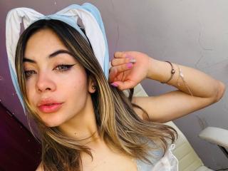 NathalySky Pussy Video Webcam - Photo 21/21