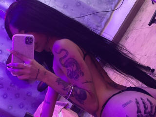SamanthaAdele Blowjob XXX Cams - Photo 17/21