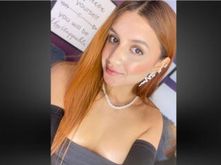 AntonelaSalazar Webcam Porno Live - Photo 17/21