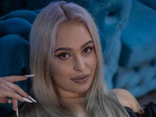 BiaKristal Live Cam Porn - Photo 6/7