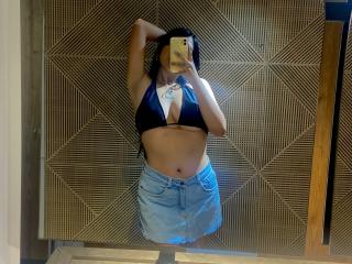 Elizaa Boobs Liveshow - Photo 8/21