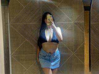 Elizaa Boobs Liveshow - Photo 7/21