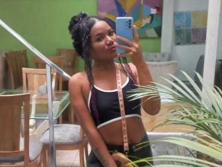 CandyFire69 Webcam Sexe Direct - Photo 5/6