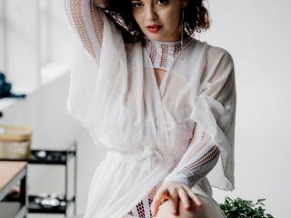 CurlyVixen Webcam Sexe Direct - Photo 14/21