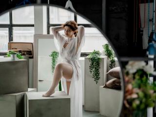 CurlyVixen Webcam Sexe Direct - Photo 4/21