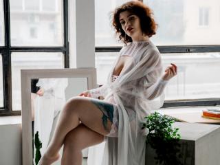 CurlyVixen Image Gallery