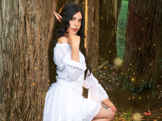 LexiMariee Anal en Webcam Live - Photo 12/21