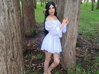 LexiMariee Anal en Webcam Live - Photo 11/21