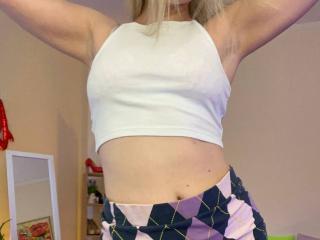 AlicePrings Webcam Porno Live - Photo 16/21