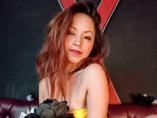 AngelinaBlanche Webcam Porno Live - Photo 7/21
