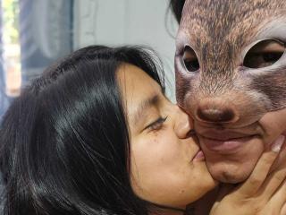 Thanem live cam model at XLoveCam