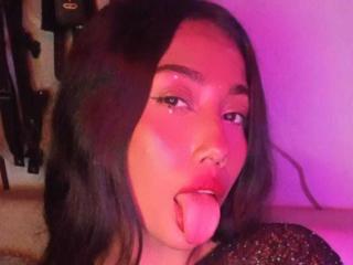 AnneLover Webcam Porno Live - Photo 4/6