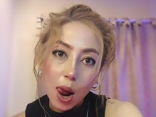 DouceKhrystine Amateur Live Cam - Photo 17/21