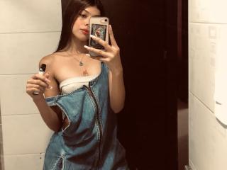KeityPears Seins Show XXX en Direct - Photo 7/21