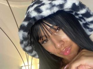 SkarlettAry Blowjob XXX Cams - Photo 5/5