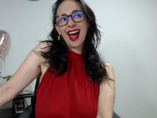 AryanaBurning Webcam Porno Live - Photo 6/21