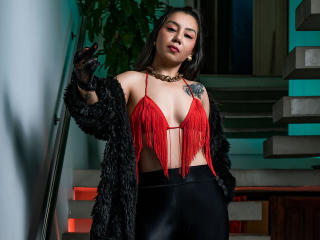 CharlotteJoliie Webcam Sexe Direct - Photo 12/18