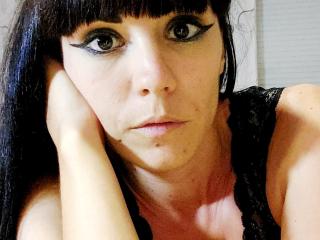 OrianaLaFrancaise Masturbation Cam Video - Photo 18/21