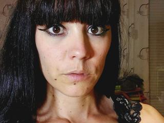 OrianaLaFrancaise Masturbation Cam Video - Photo 16/21
